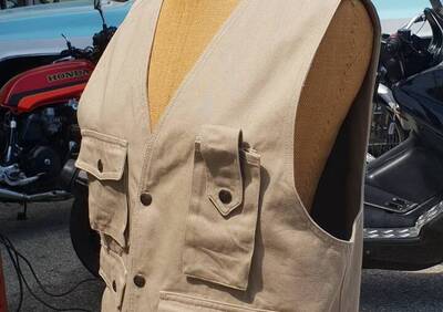 Gilet Beige Koala Sport Tg M - Annuncio 7222832