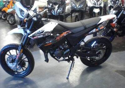 KSR Moto TR 50 SM 2T (2014 - 17) - Annuncio 6293056