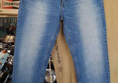 Jeans Pull&Bear blu Tg 38 - Annuncio 7223730