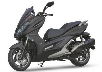 Kymco K-Xct 300i (2012 - 17) - Annuncio 6293982