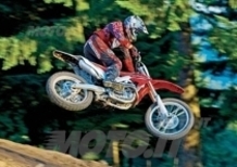 CRF 250R