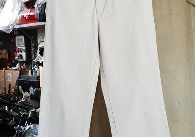 Pantaloni Beige Ralph Lauren Tg 4 - Annuncio 7225913