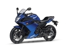 Carrellata di aggiornamenti per Yamaha