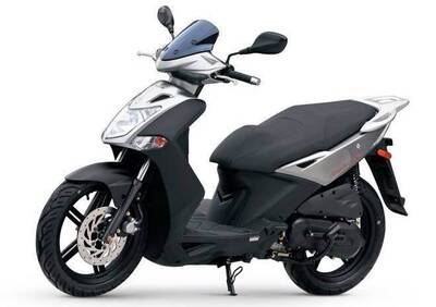 Kymco Agility 125 R16 (2008 - 17) - Annuncio 6297068