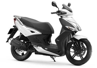 Kymco Agility 125 R16 + (2015 - 17) - Annuncio 6298120