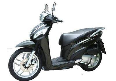 Kymco People 125i One DD (2015) - Annuncio 6298162