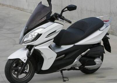 Kymco K-Xct 300i ABS (2012 - 17) - Annuncio 6298649