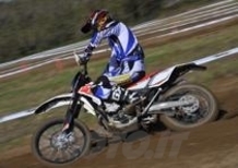BETA Gamma RR 2010