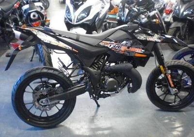 KSR Moto TR 50 SM 2T (2014 - 17) - Annuncio 6299415