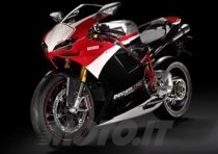 Ducati Corse Riding Gear Set