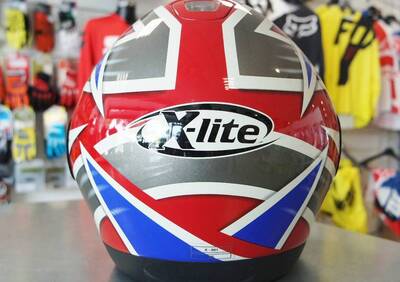 Casco X-Lite - Annuncio 7244913