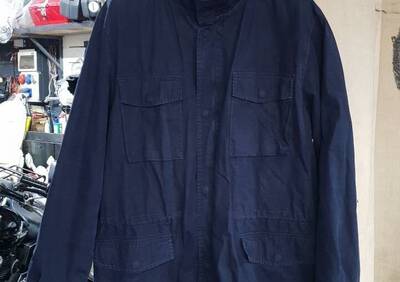 Giacca Field Jacket Gant Tg L - Annuncio 7268095