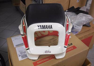 Cupolino Yamaha Tenere 600 prima serie - Annuncio 6304378