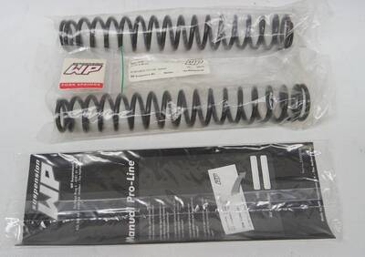 Molle Forcella WP Suzuki Wp Suspension - Annuncio 7269623