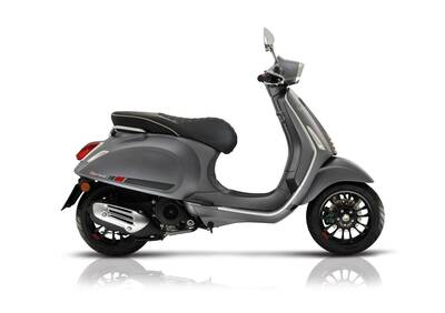 Vespa Sprint 150 3V Sport ie ABS (2021 - 22) - Annuncio 7280875