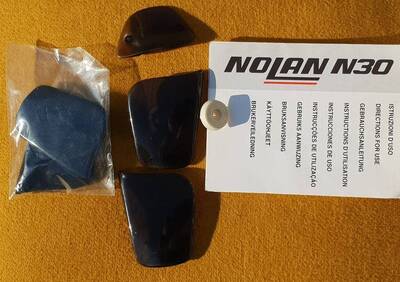 Nolan N30 ricambi - Annuncio 7316382