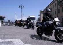 Fun2Ride Tour, BMW in prova sulle strade d’Italia