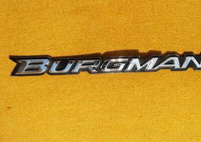 Emblema Suzuki Burgman - Annuncio 7319434