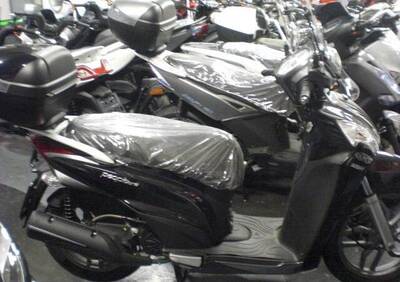 Kymco People 125i One (2014 - 16) - Annuncio 6312166