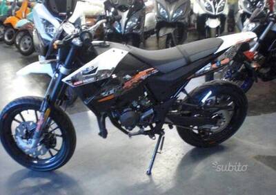 KSR Moto TR 50 SM 2T (2014 - 17) - Annuncio 6313363