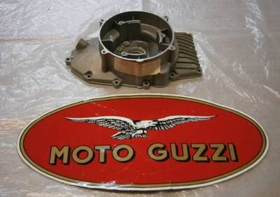coperchio alternatore Moto Guzzi - Annuncio 7352385