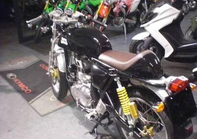 Royal Enfield Continental 500 GT (2014 - 16) - Annuncio 6314755