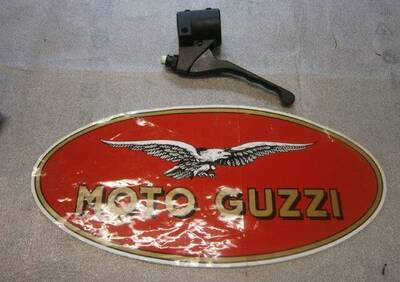comando frizione Moto Guzzi - Annuncio 7379238