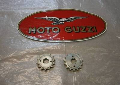 pignone Moto Guzzi - Annuncio 7379254