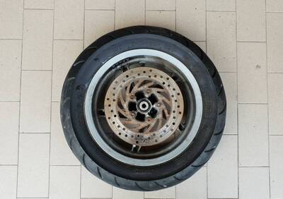 Ruota anteriore con disco Aprilia Leonardo 150 - Annuncio 7381875