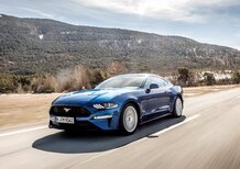 Ford Mustang | Agnellino o bestia da strada? [Video]