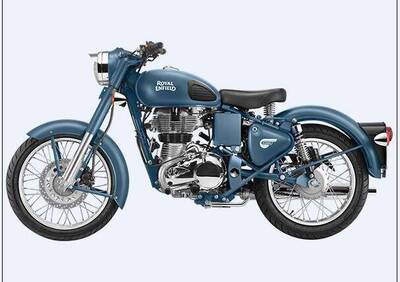 Royal Enfield Bullet 500 Classic EFI (2009 - 16) - Annuncio 6317539