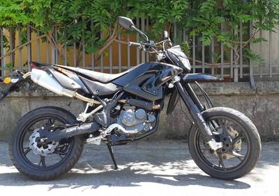 KSR Moto TW 125 SM EFI (2017 - 20) - Annuncio 7387822