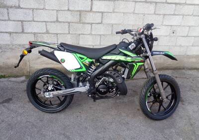 Rieju MRT 50 Motard (2009 - 17) - Annuncio 7387860