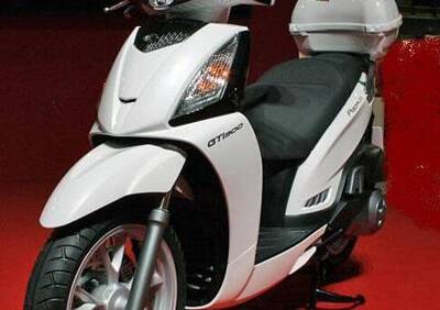 Kymco People 300i GT ABS (2010 - 17) - Annuncio 6317980