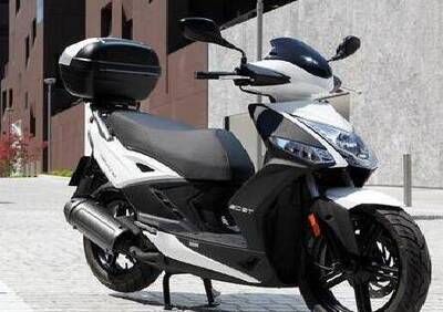 Kymco Agility 200i R16 + (2014 - 17) - Annuncio 6318428