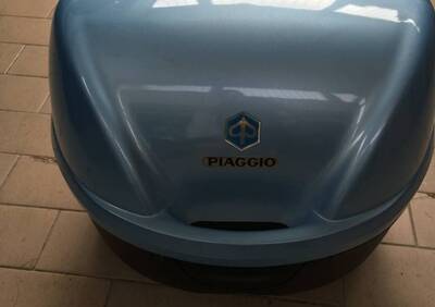 KIT BAULETTO BEVERLY AZZURRO SKY Piaggio - Annuncio 7433720