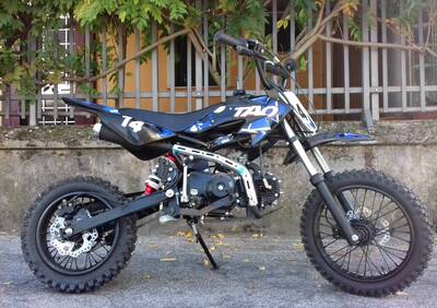  Altre moto o tipologie Pitbike - Annuncio 7468959