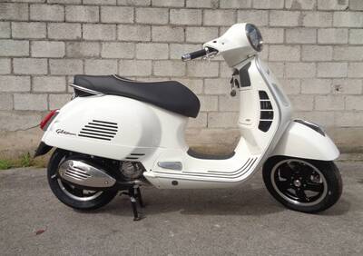 Vespa GTS 300 Super ABS (2014 - 16) - Annuncio 7470457