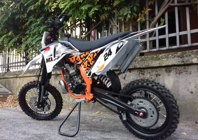  Altre moto o tipologie Pitbike - Annuncio 7470460