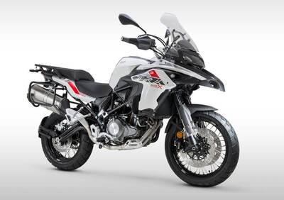 Benelli TRK 502X (2018 - 20) - Annuncio 7471926