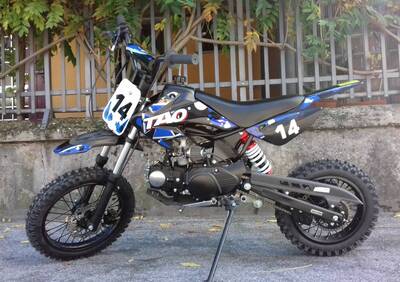  Altre moto o tipologie Pitbike - Annuncio 7472652