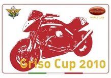 Trofei Moto Guzzi il prossimo weekend a Magione