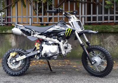  Altre moto o tipologie Pitbike - Annuncio 7473621