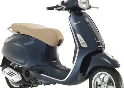 Vespa Primavera 125 3V i-get ABS (2017 - 18) - Annuncio 7476322