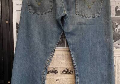 Jeans Levi's Tg 48/50 34 x 34 - Annuncio 7482053