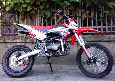  Altre moto o tipologie Pitbike - Annuncio 7482525