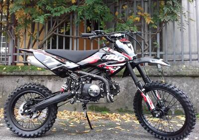  Altre moto o tipologie Pitbike - Annuncio 7482557