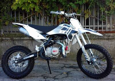  Altre moto o tipologie Pitbike - Annuncio 7487146