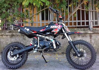  Altre moto o tipologie Pitbike - Annuncio 7489403