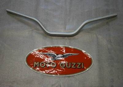 MANUBRIO Moto Guzzi MANUBRIO STELVIO 1200 ORIGINALE - Annuncio 6328173